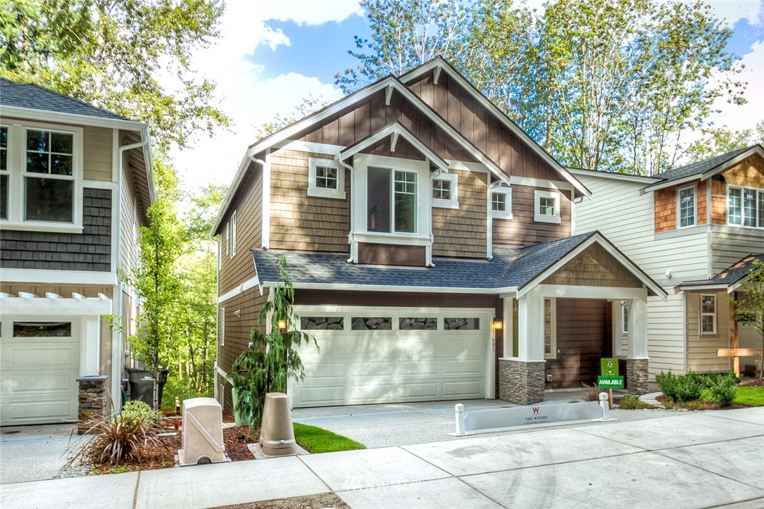 17601 3rd Avenue Southeast, Unit 12 Bothell, WA 98012 - Photo 1 of 11