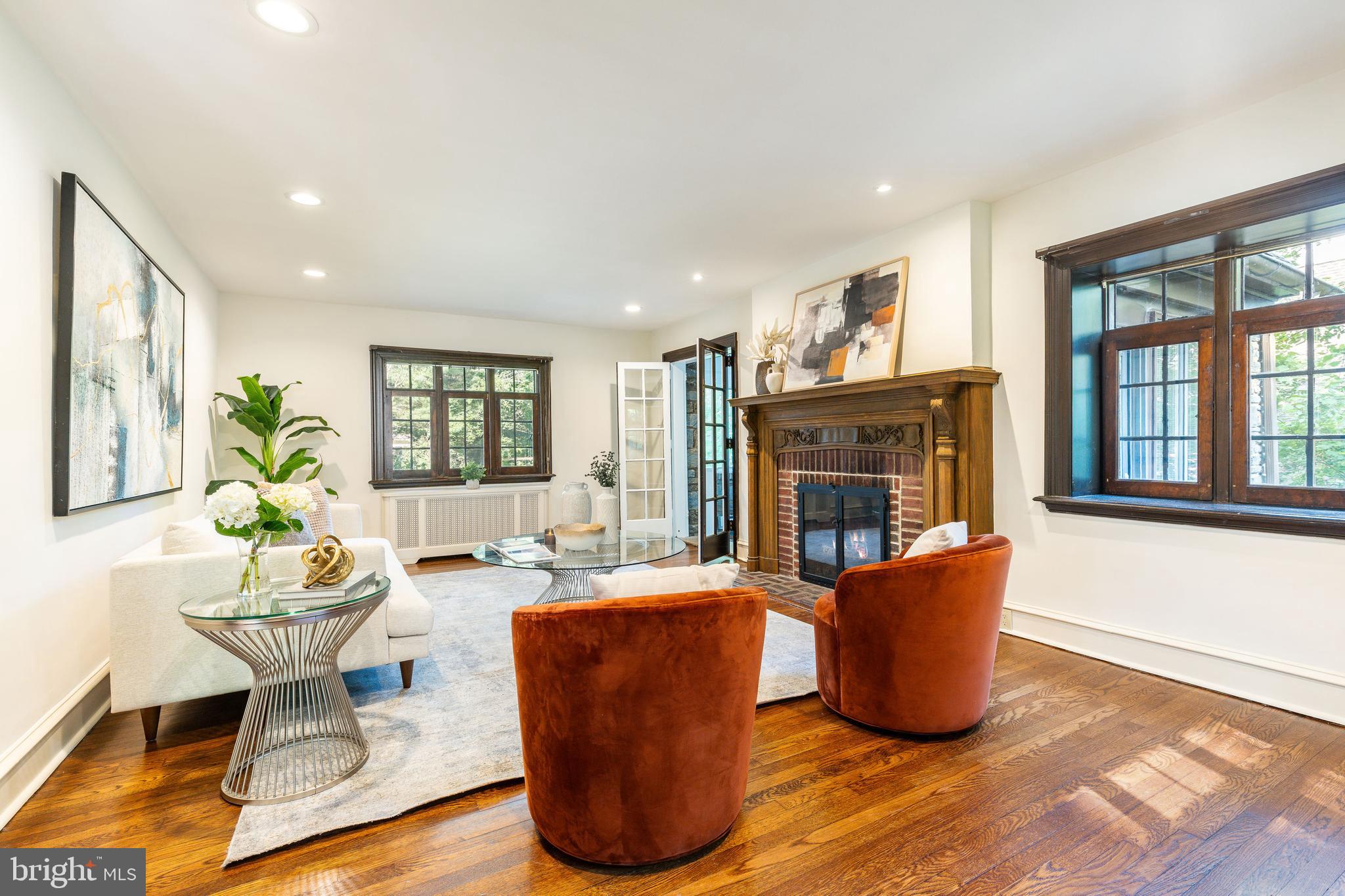 1419 County Line Road Bryn Mawr, PA 19010 - Photo 13 of 65