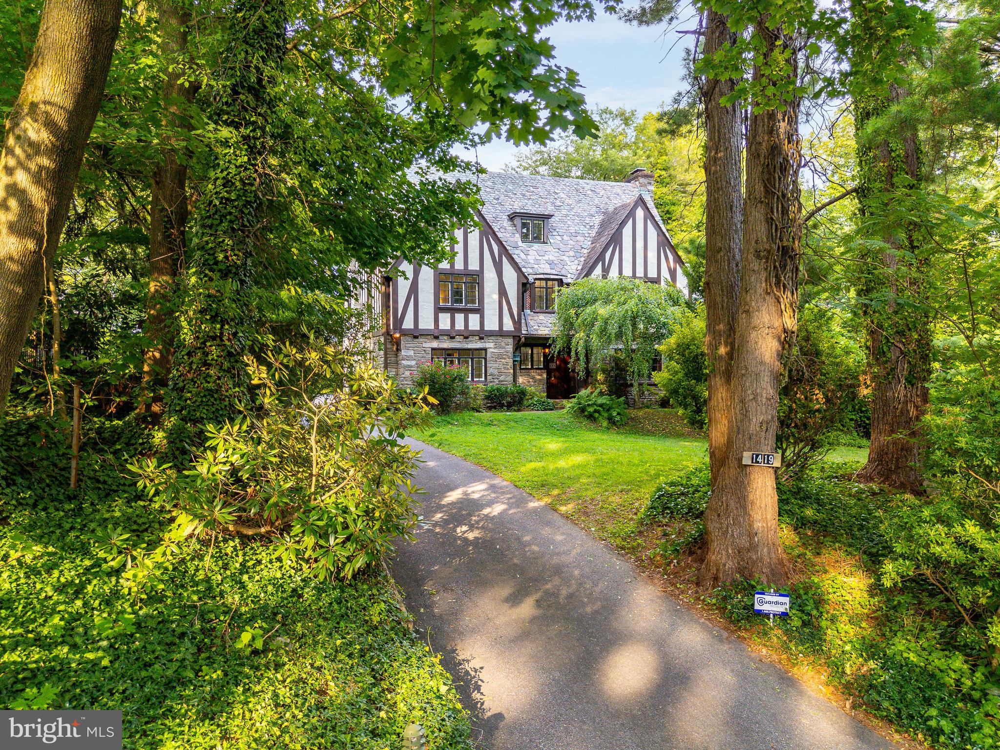 1419 County Line Road Bryn Mawr, PA 19010 - Photo 3 of 65