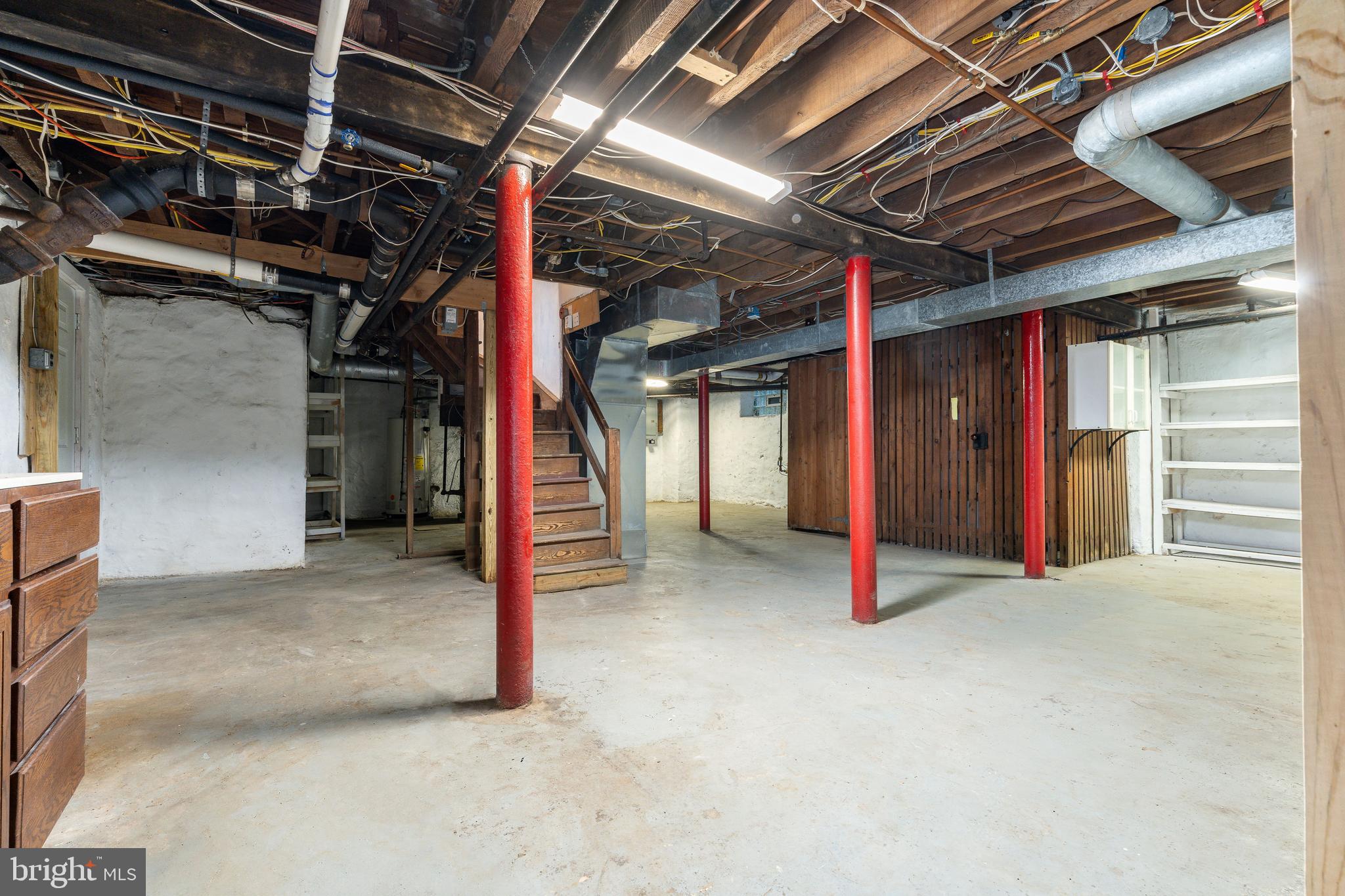 1419 County Line Road Bryn Mawr, PA 19010 - Photo 49 of 65 a view of empty room