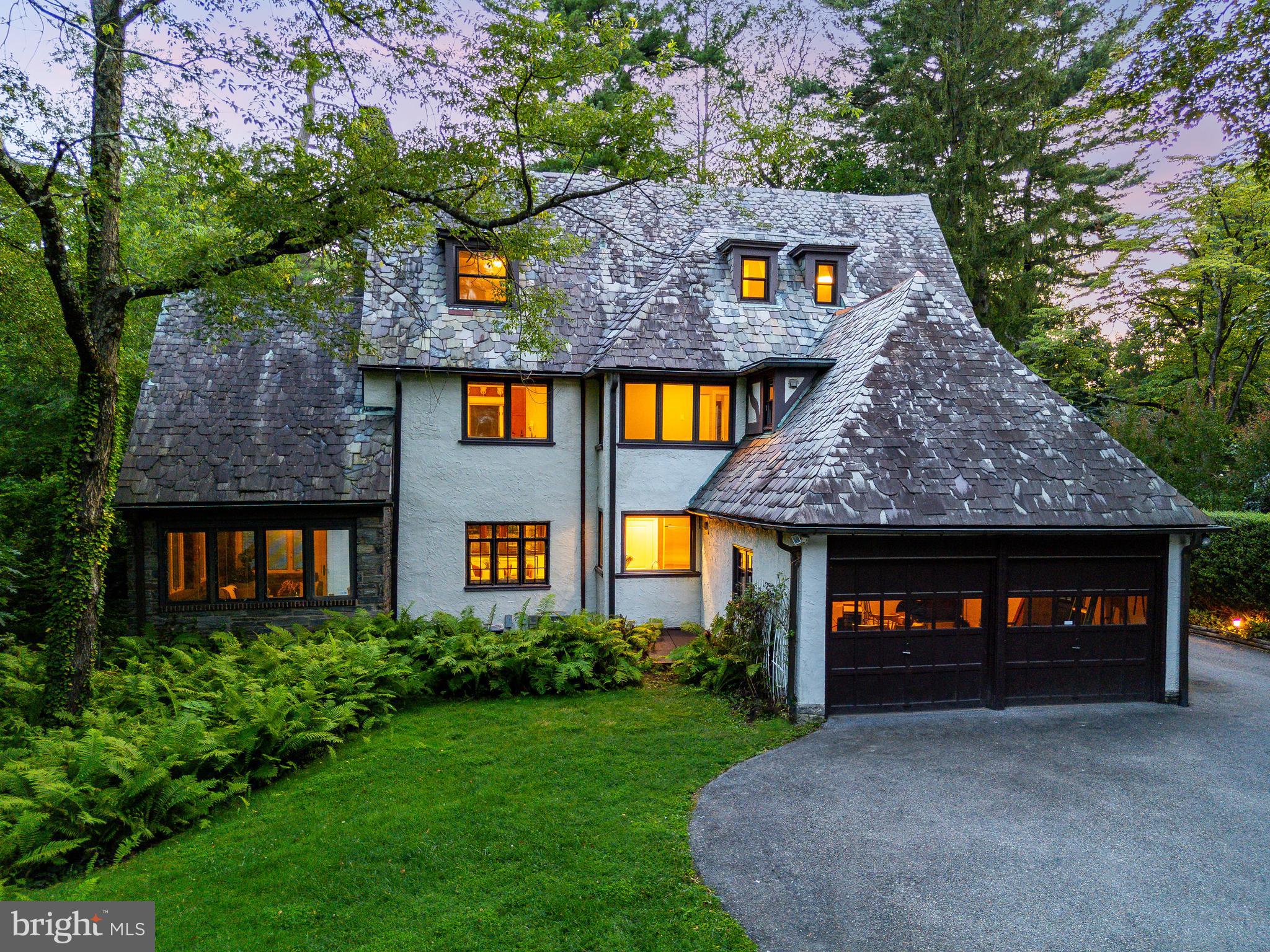 1419 County Line Road Bryn Mawr, PA 19010 - Photo 50 of 65