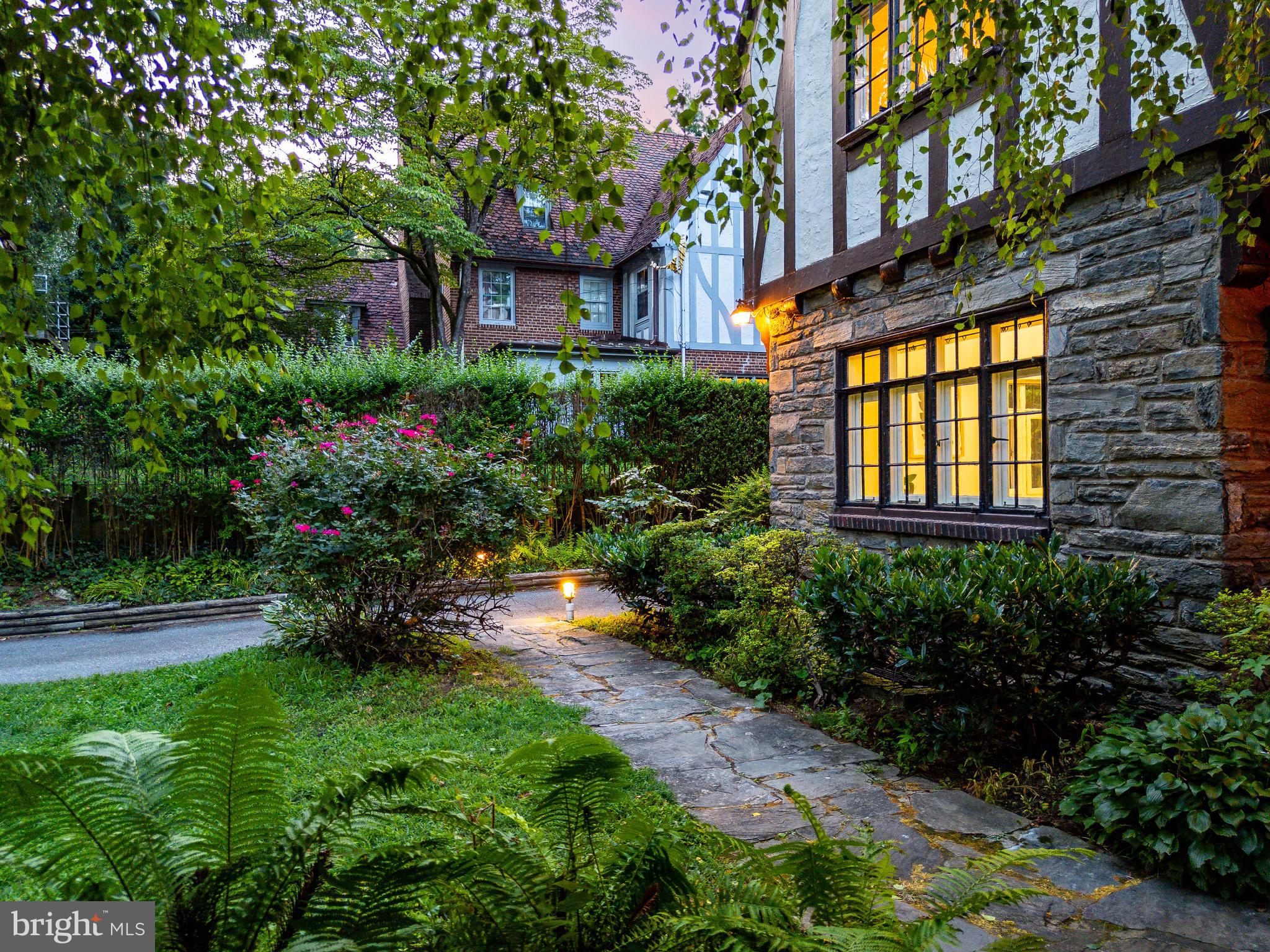 1419 County Line Road Bryn Mawr, PA 19010 - Photo 5 of 65