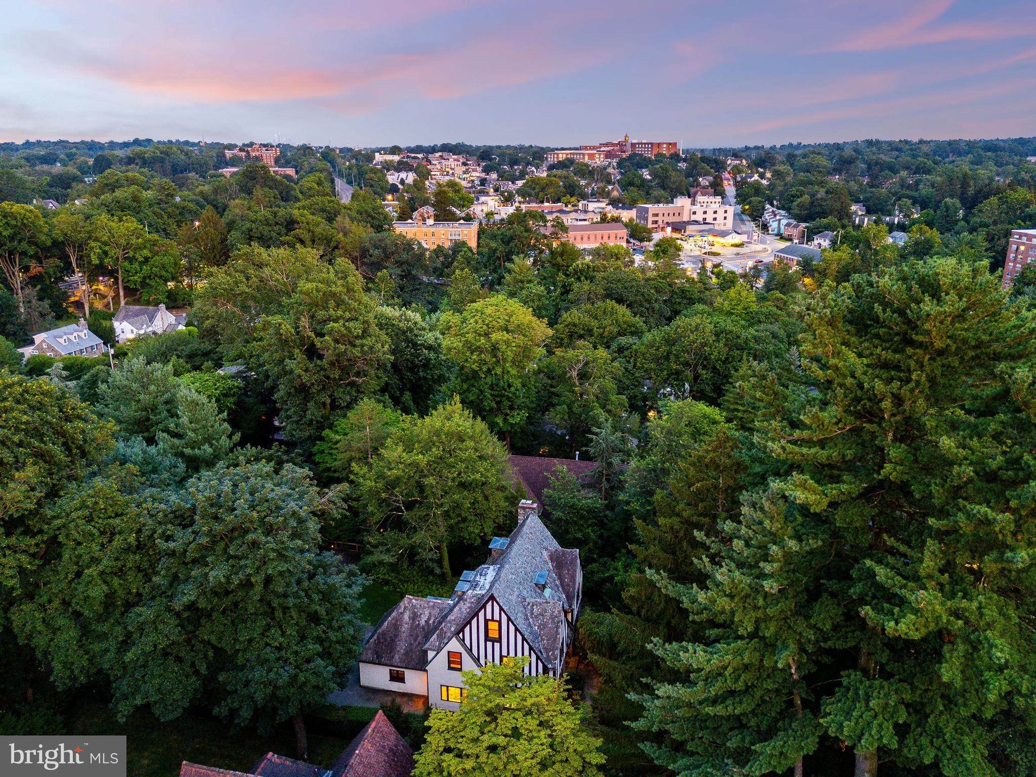 1419 County Line Road Bryn Mawr, PA 19010 - Photo 60 of 65