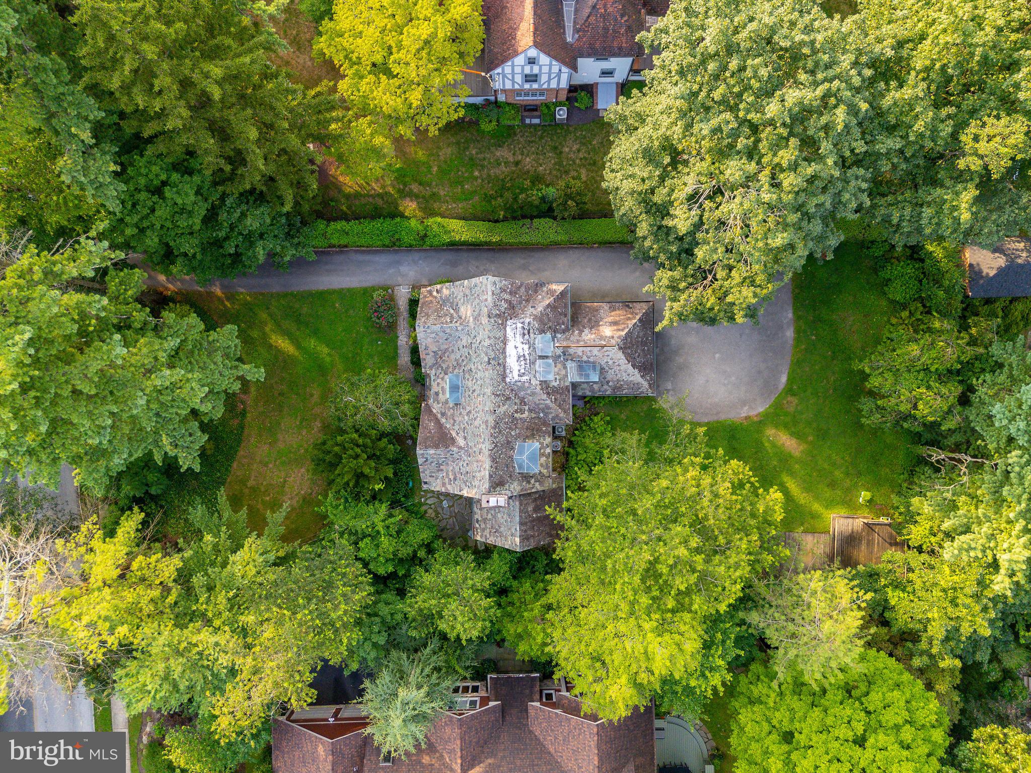 1419 County Line Road Bryn Mawr, PA 19010 - Photo 62 of 65