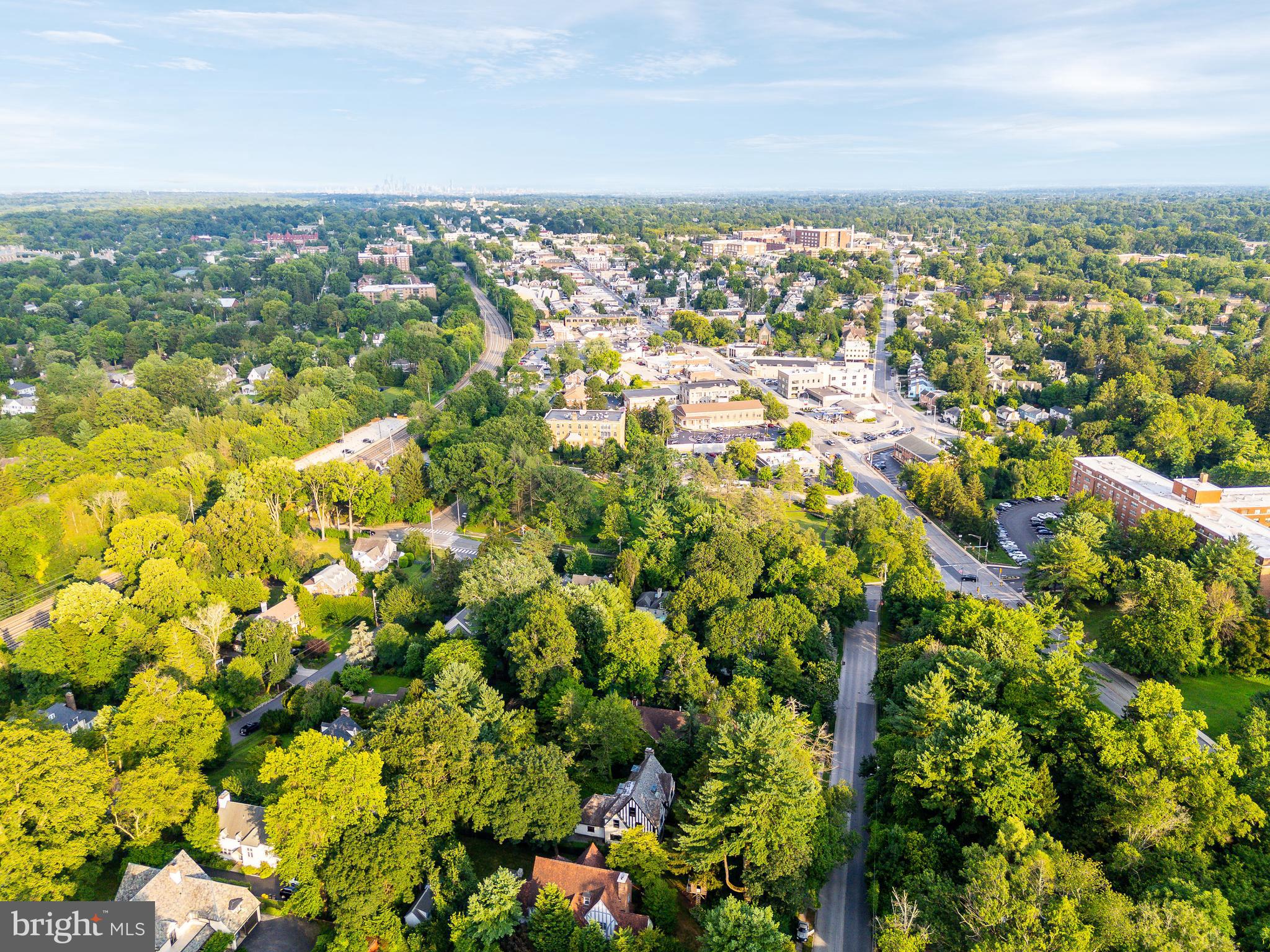 1419 County Line Road Bryn Mawr, PA 19010 - Photo 64 of 65