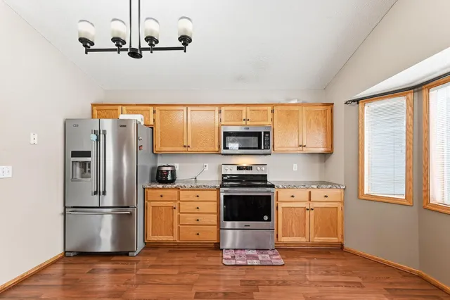 $369,900 | 5447 Kalenda Drive Northeast, Albertville, MN 55301