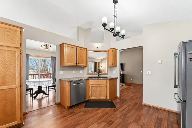 $369,900 | 5447 Kalenda Drive Northeast, Albertville, MN 55301