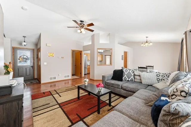 $369,900 | 5447 Kalenda Drive Northeast, Albertville, MN 55301