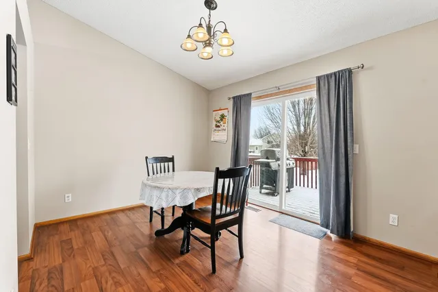 $369,900 | 5447 Kalenda Drive Northeast, Albertville, MN 55301