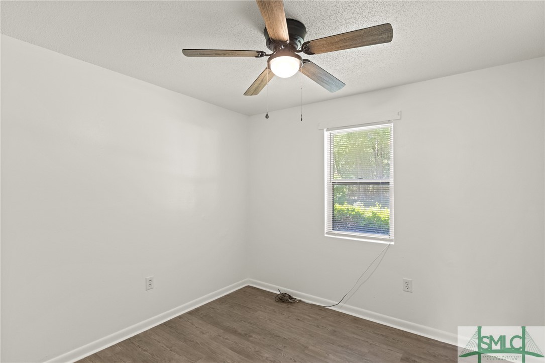 207 Tunnel Road Springfield, GA 31329 - Photo 13 of 19 Bedroom
