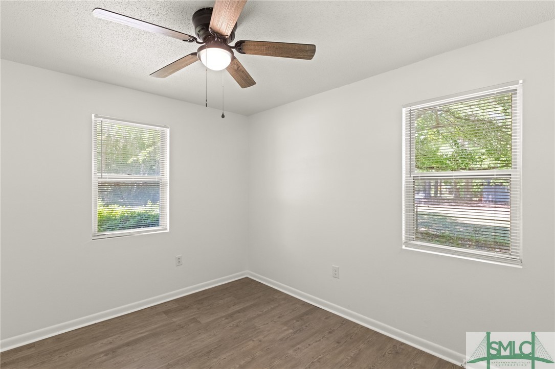 207 Tunnel Road Springfield, GA 31329 - Photo 14 of 19 Bedroom