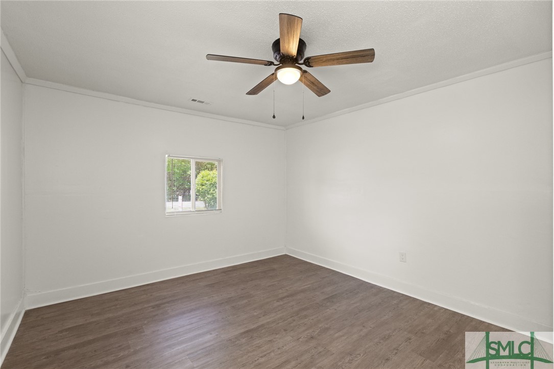 207 Tunnel Road Springfield, GA 31329 - Photo 15 of 19 Bedroom