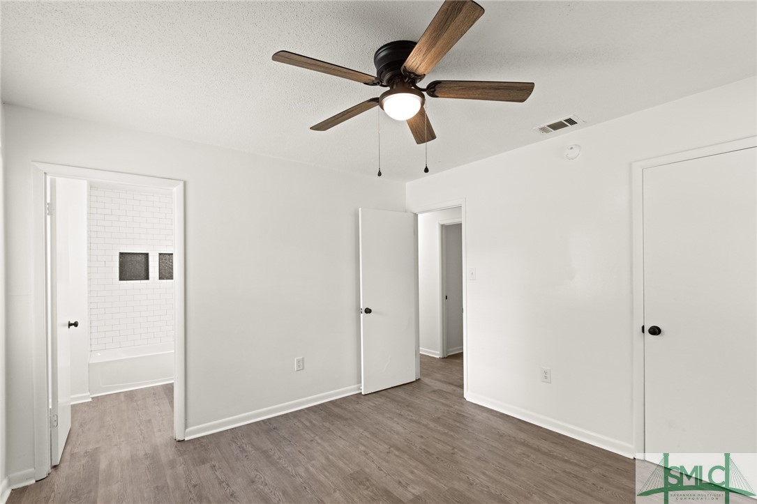 207 Tunnel Road Springfield, GA 31329 - Photo 18 of 19 Bedroom