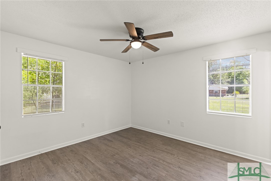 207 Tunnel Road Springfield, GA 31329 - Photo 19 of 19 Bedroom
