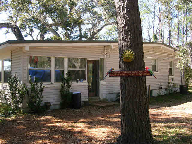 11890 Highway 98 Foley, AL 36535 - Photo 1 of 3