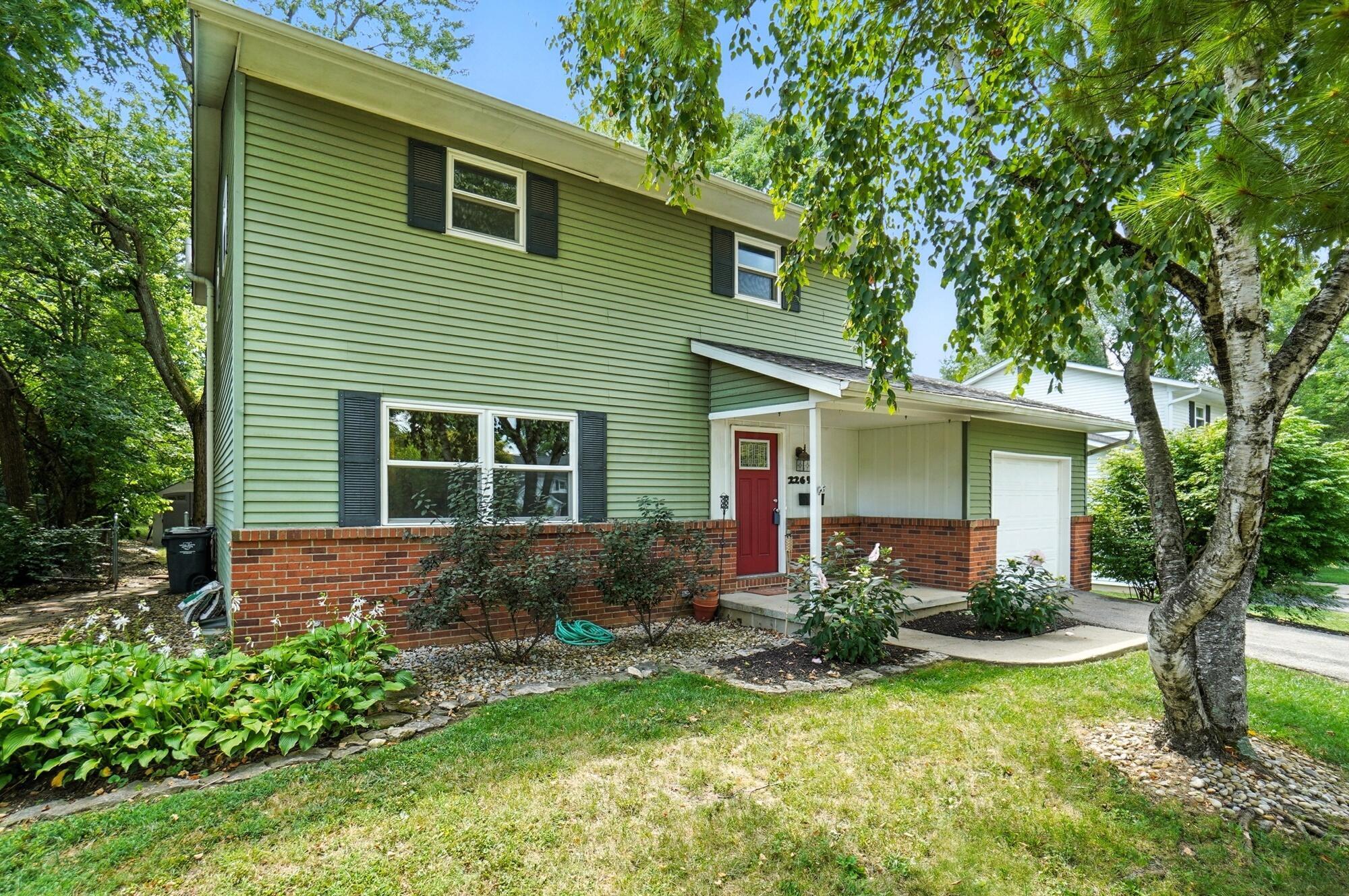 2269 Fishinger Road Upper Arlington, OH 43221 - Photo 1 of 107 Welcome to 2269 Fishinger Rd.