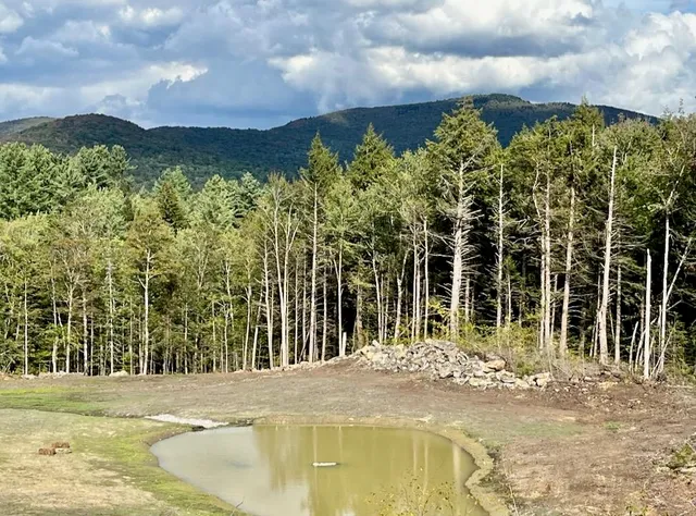 $279,000 | 0 Parker Lane, Weston, VT 05161