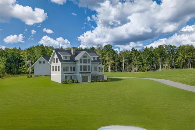 $279,000 | 0 Parker Lane, Weston, VT 05161