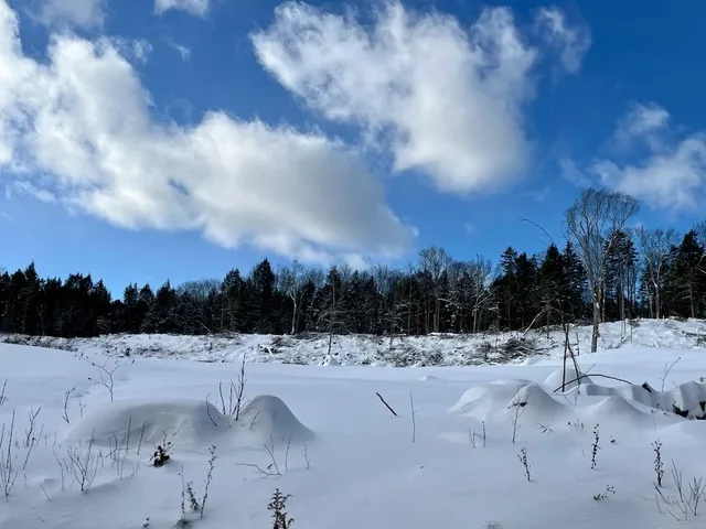 $279,000 | 0 Parker Lane, Weston, VT 05161