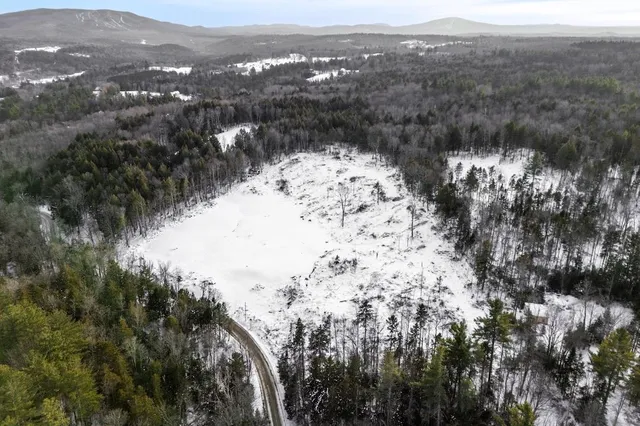 $279,000 | 0 Parker Lane, Weston, VT 05161