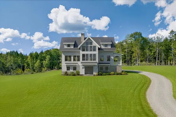 $279,000 | 0 Parker Lane, Weston, VT 05161