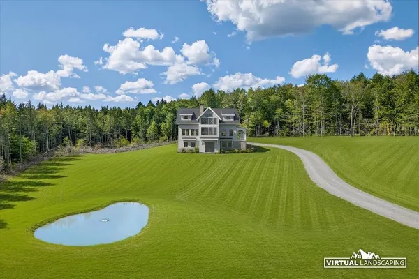 $279,000 | 0 Parker Lane, Weston, VT 05161