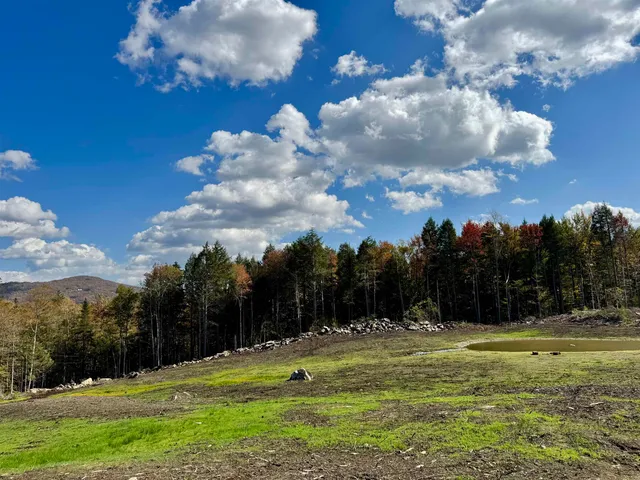 $279,000 | 0 Parker Lane, Weston, VT 05161