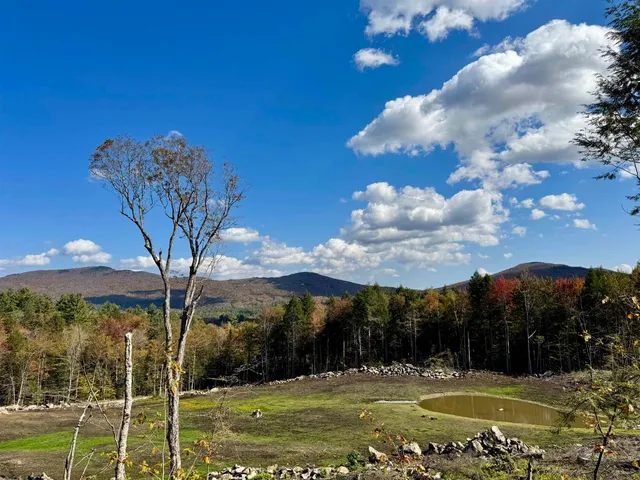 $279,000 | 0 Parker Lane, Weston, VT 05161