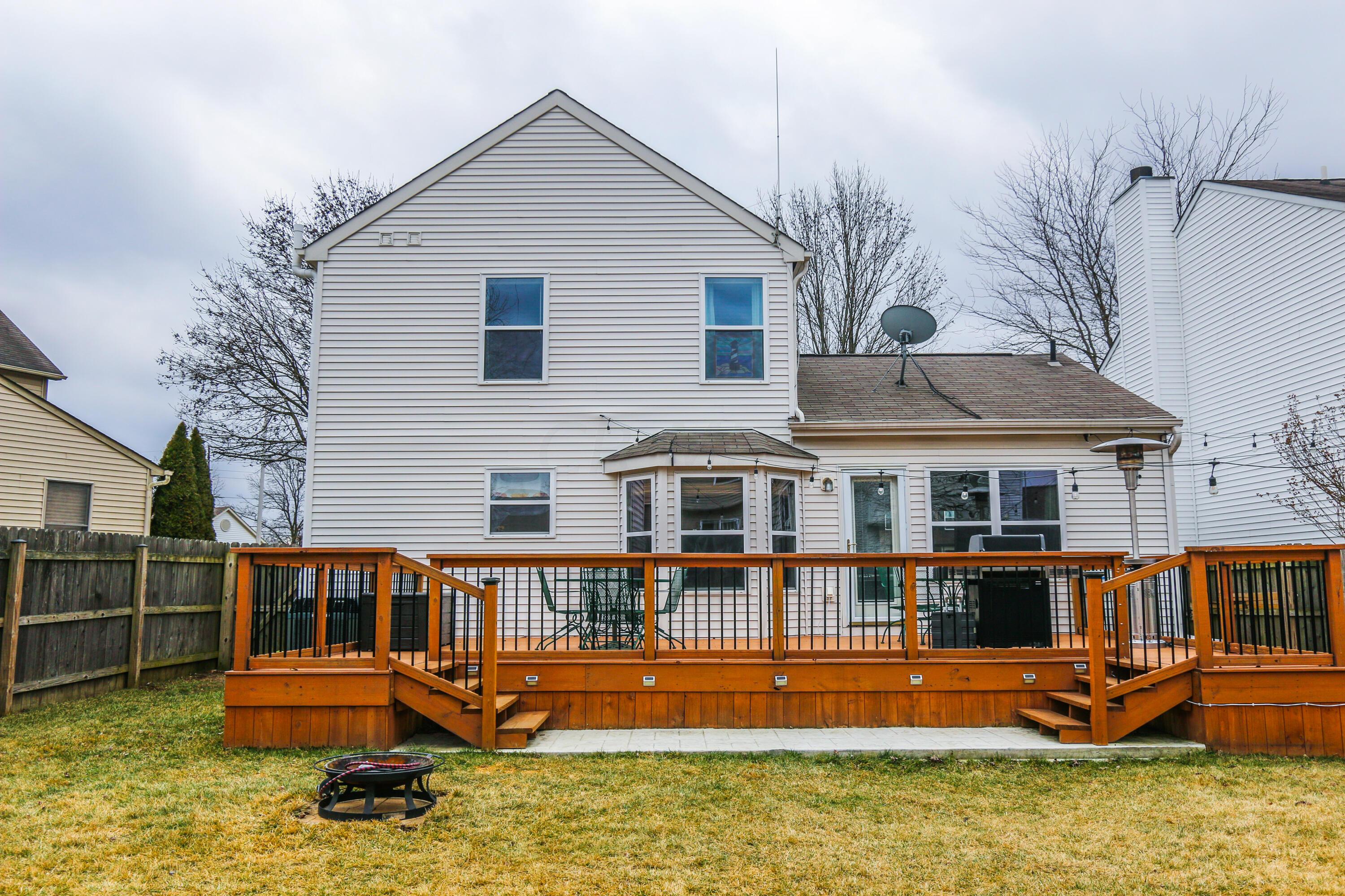 5834 Rothrock Court Galloway, OH 43119 - Photo 44 of 48 5834 Roth Rock Ct. 16