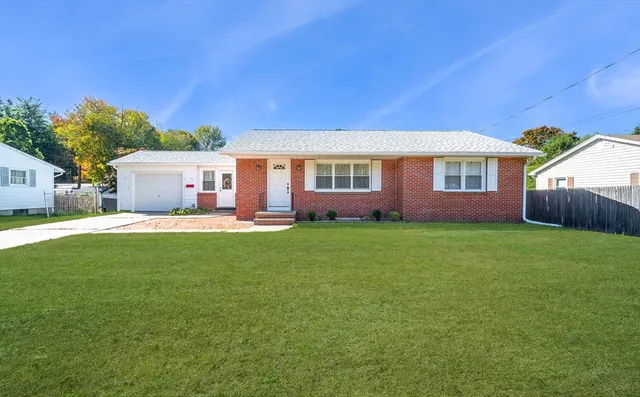 $345,000 | 114 Montague Street, Montague, MA 01376