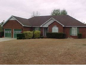 4407 Seago Road Hephzibah, GA 30815 - Photo 1 of 1 Main View