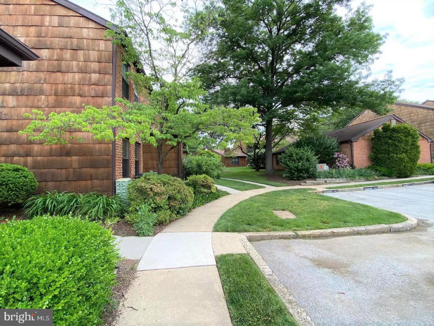 34 Rittenhouse Court, Unit 196 Chesterbrook, PA 19087 - Photo 28 of 30