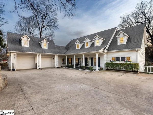 $925,000 | 158 Lake Bowen Drive, Inman, SC 29349