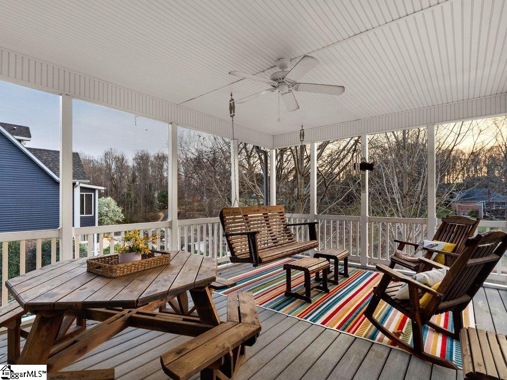158 Lake Bowen Drive Inman, SC 29349 - Photo 16 of 50