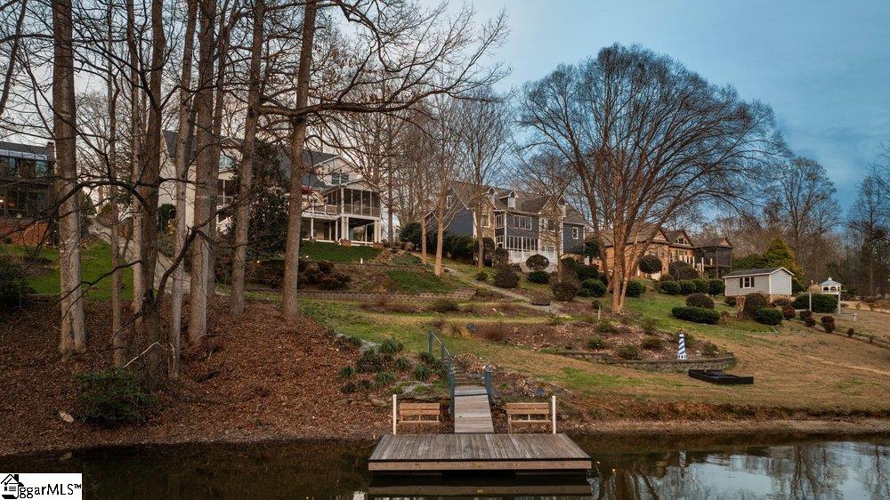 158 Lake Bowen Drive Inman, SC 29349 - Photo 2 of 50