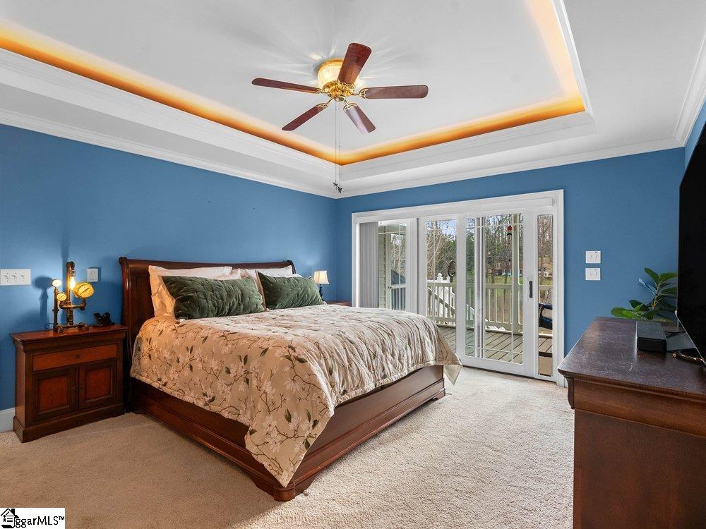 158 Lake Bowen Drive Inman, SC 29349 - Photo 22 of 50