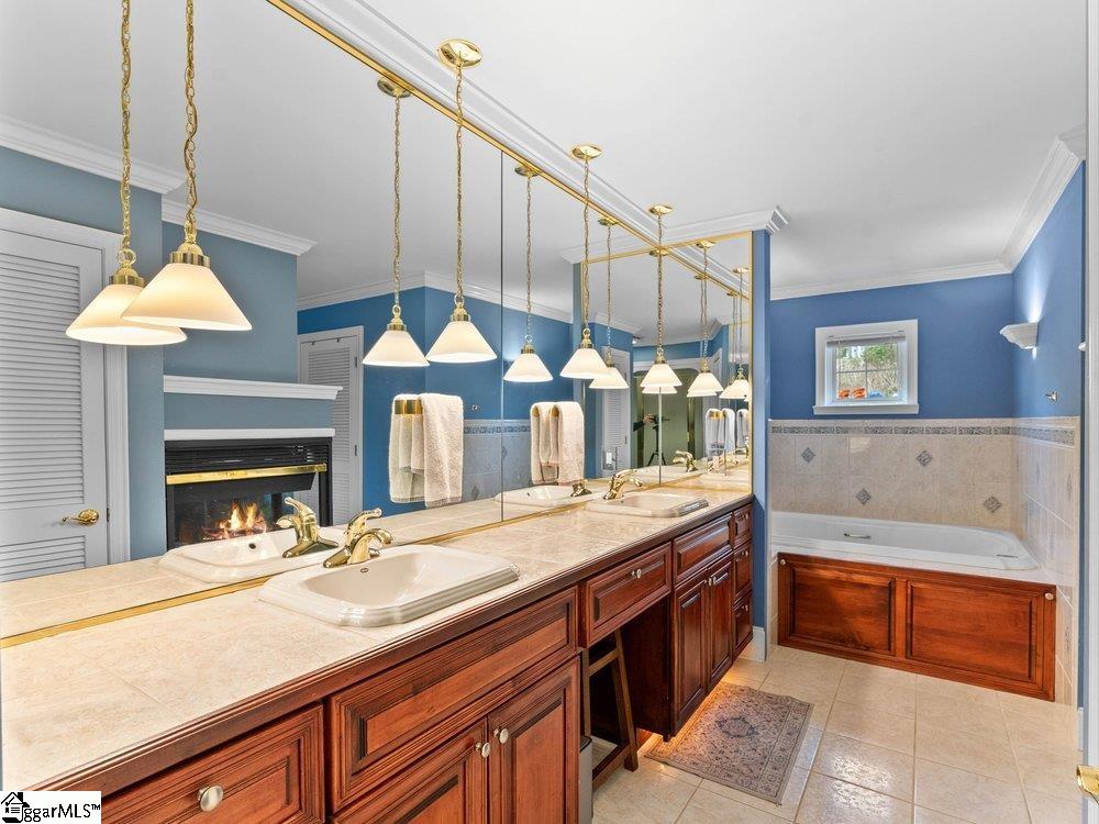 158 Lake Bowen Drive Inman, SC 29349 - Photo 23 of 50
