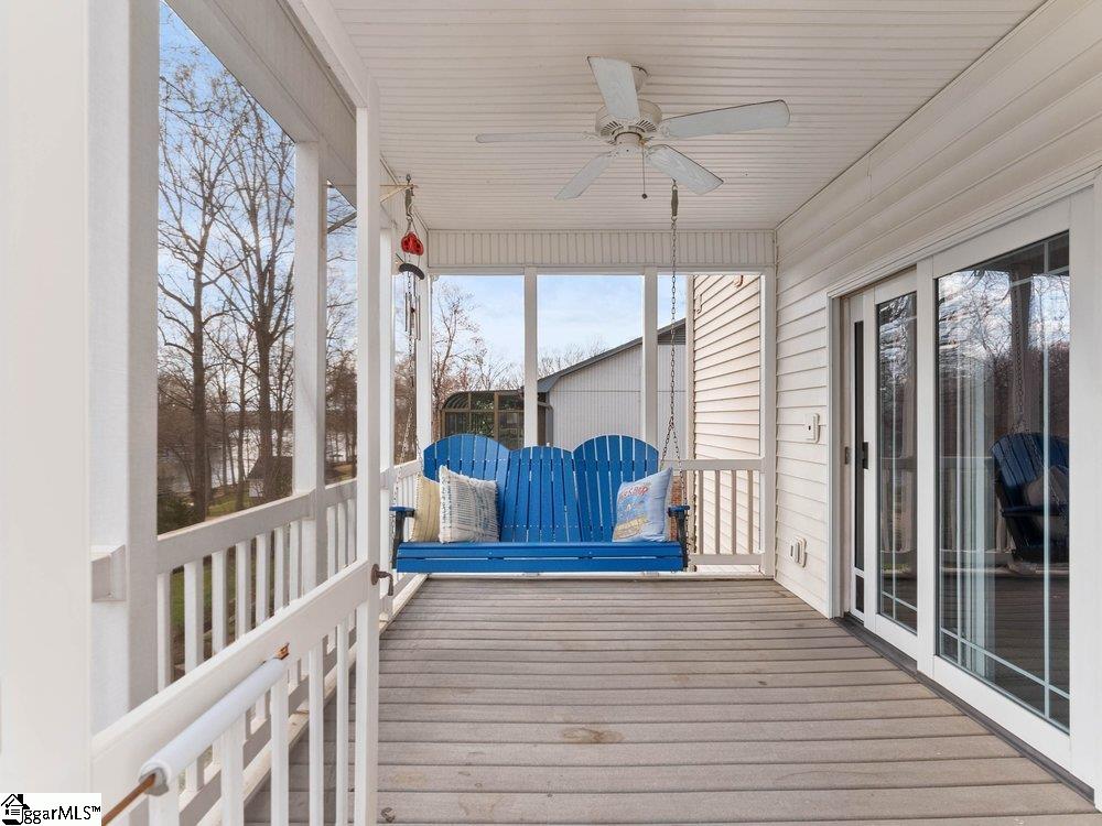 158 Lake Bowen Drive Inman, SC 29349 - Photo 25 of 50