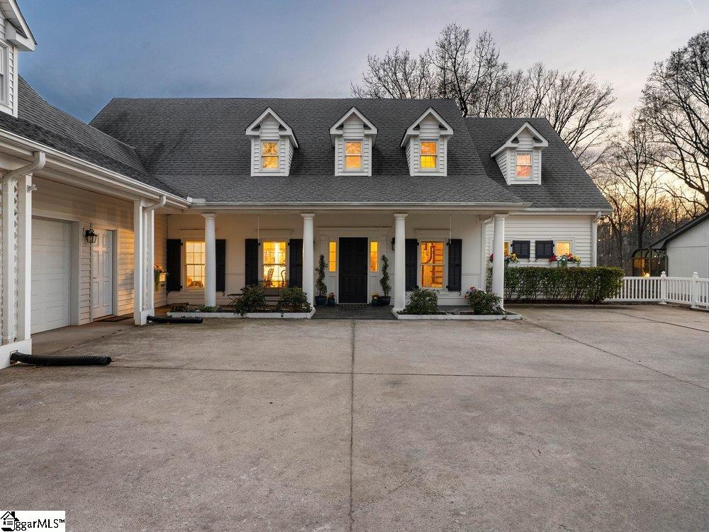 158 Lake Bowen Drive Inman, SC 29349 - Photo 3 of 50
