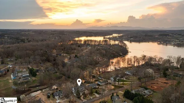 $925,000 | 158 Lake Bowen Drive, Inman, SC 29349