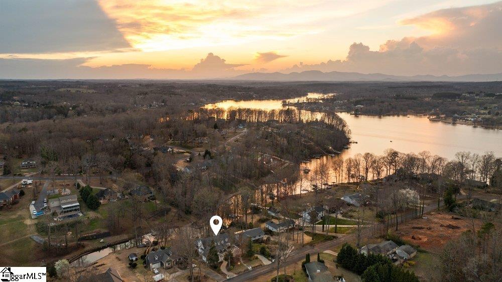 158 Lake Bowen Drive Inman, SC 29349 - Photo 34 of 50