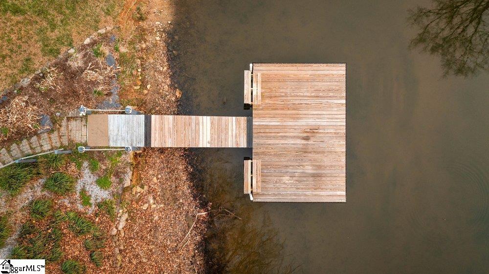 158 Lake Bowen Drive Inman, SC 29349 - Photo 39 of 50