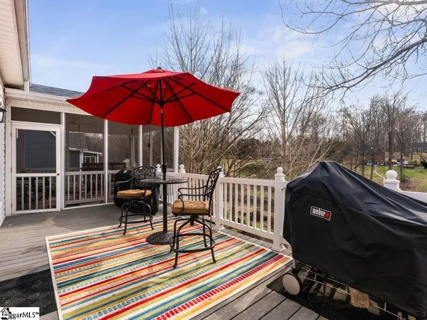 $925,000 | 158 Lake Bowen Drive, Inman, SC 29349