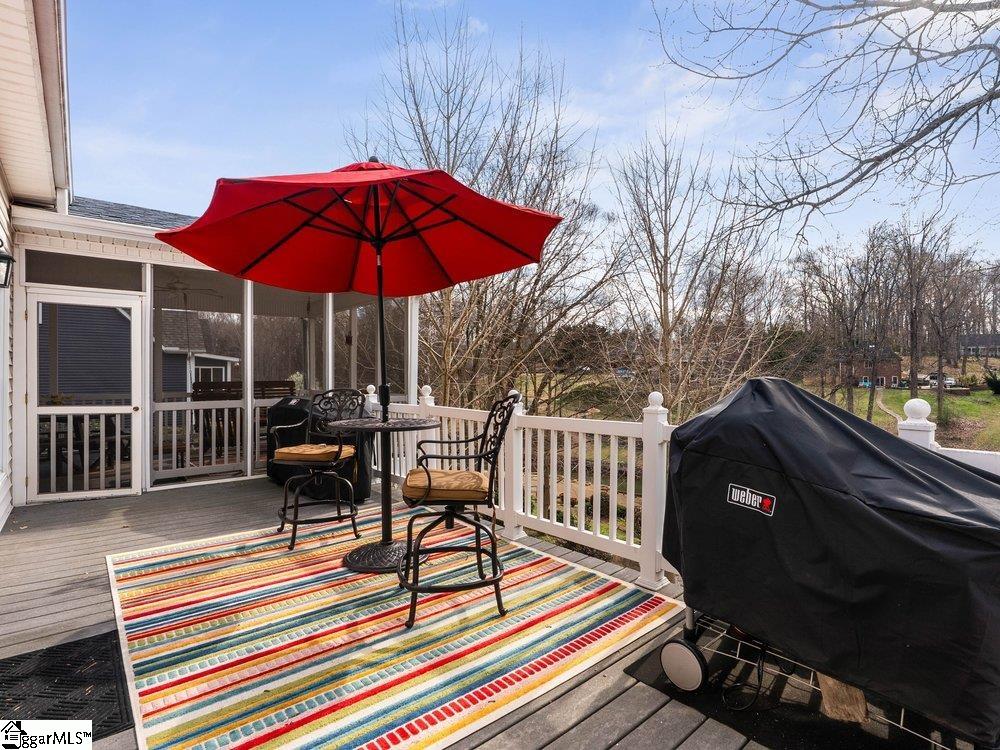 158 Lake Bowen Drive Inman, SC 29349 - Photo 40 of 50