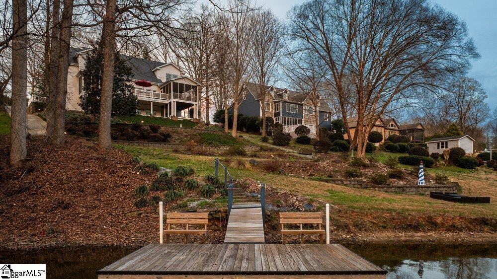 158 Lake Bowen Drive Inman, SC 29349 - Photo 43 of 50