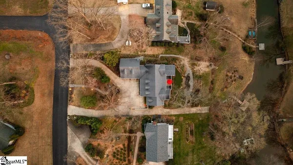 $925,000 | 158 Lake Bowen Drive, Inman, SC 29349