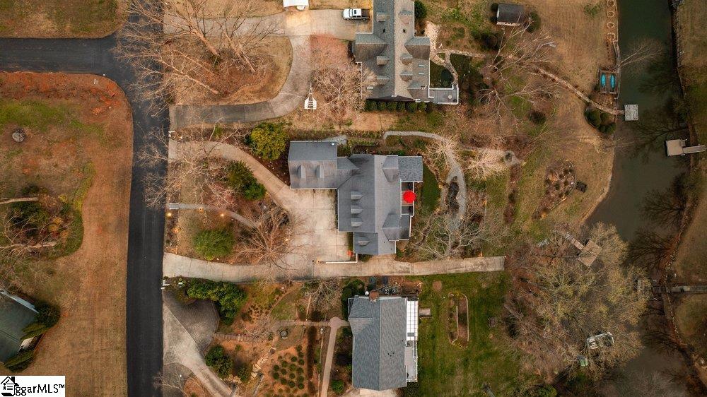 158 Lake Bowen Drive Inman, SC 29349 - Photo 44 of 50