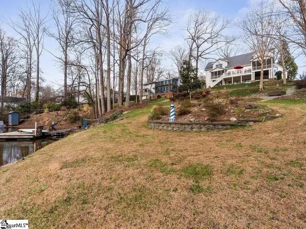 $925,000 | 158 Lake Bowen Drive, Inman, SC 29349
