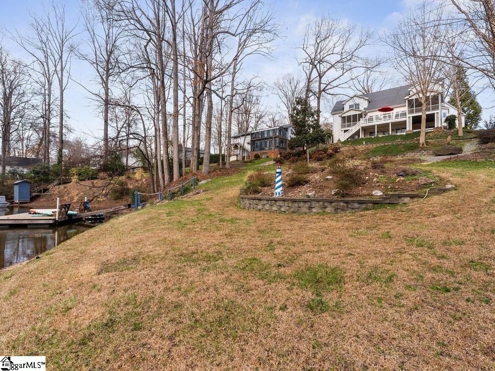 158 Lake Bowen Drive Inman, SC 29349 - Photo 47 of 50
