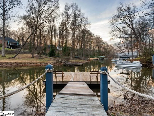 $925,000 | 158 Lake Bowen Drive, Inman, SC 29349